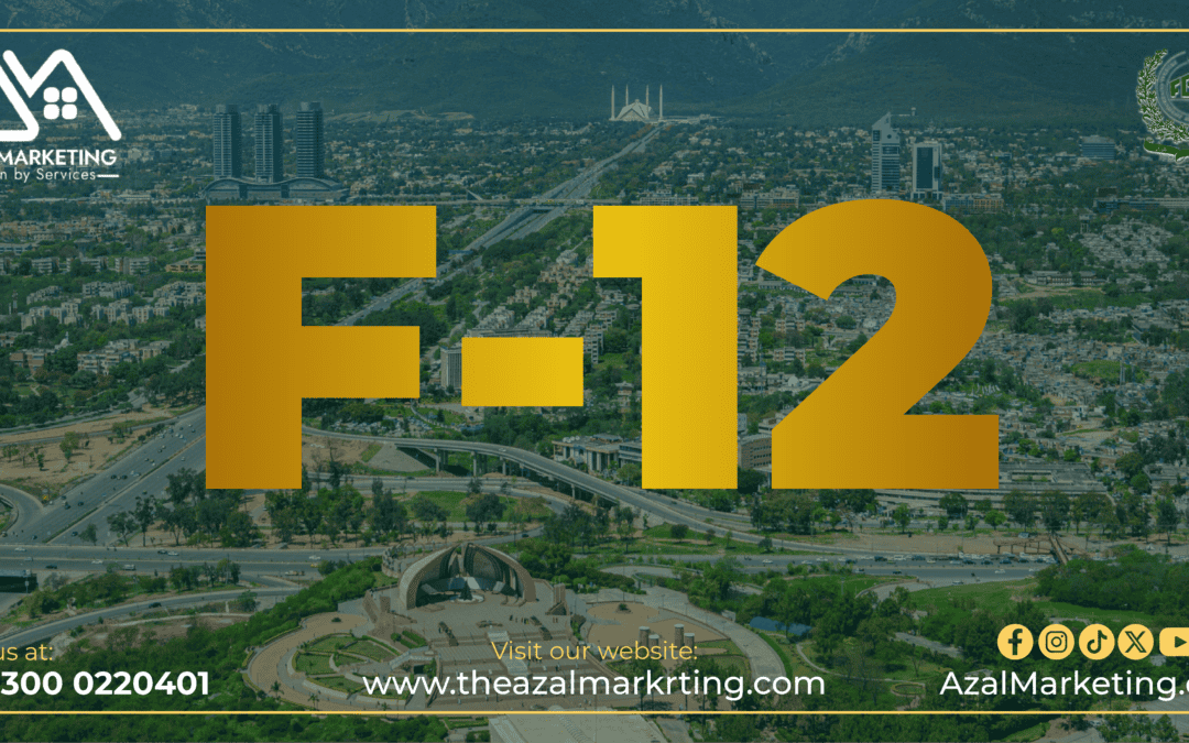 FGEHA  Sector F-12 Islamabad