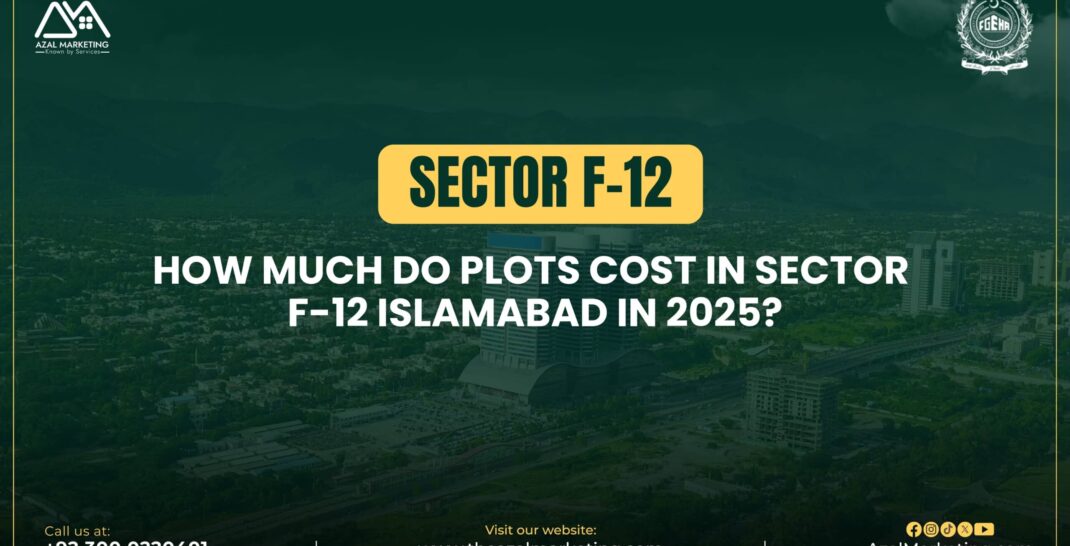 plots cost in sector F-12