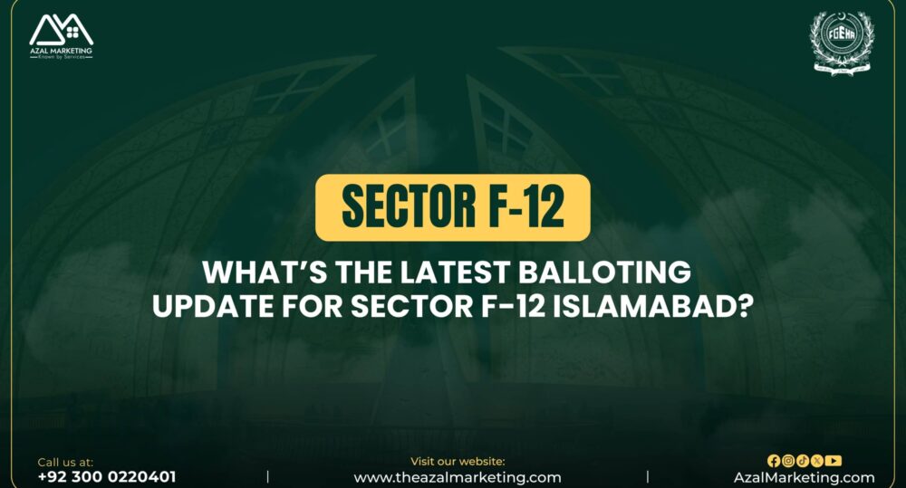 Sector F-12