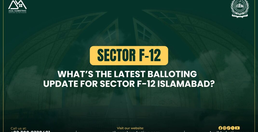 Sector F-12