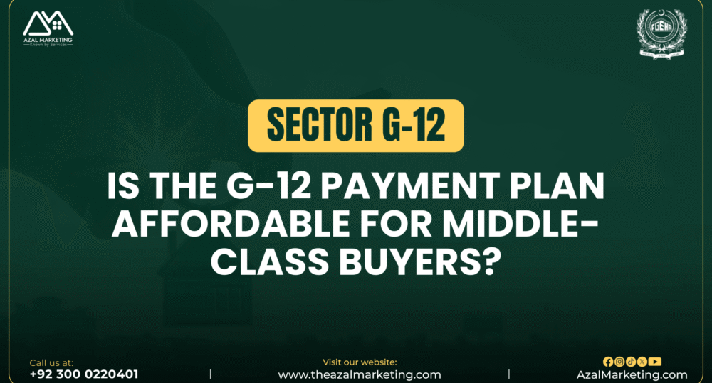 G-12 Payment Plan