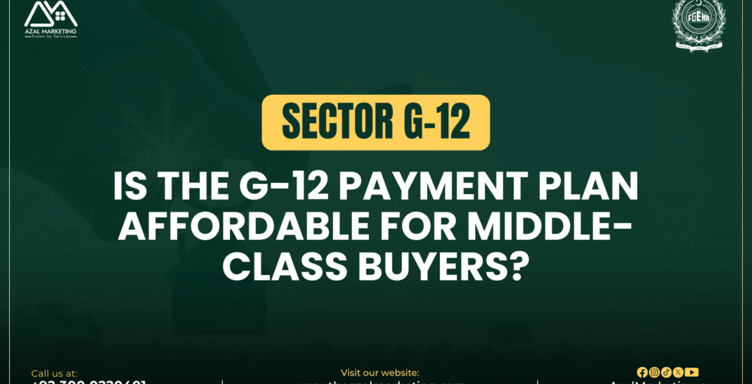 G-12 Payment Plan