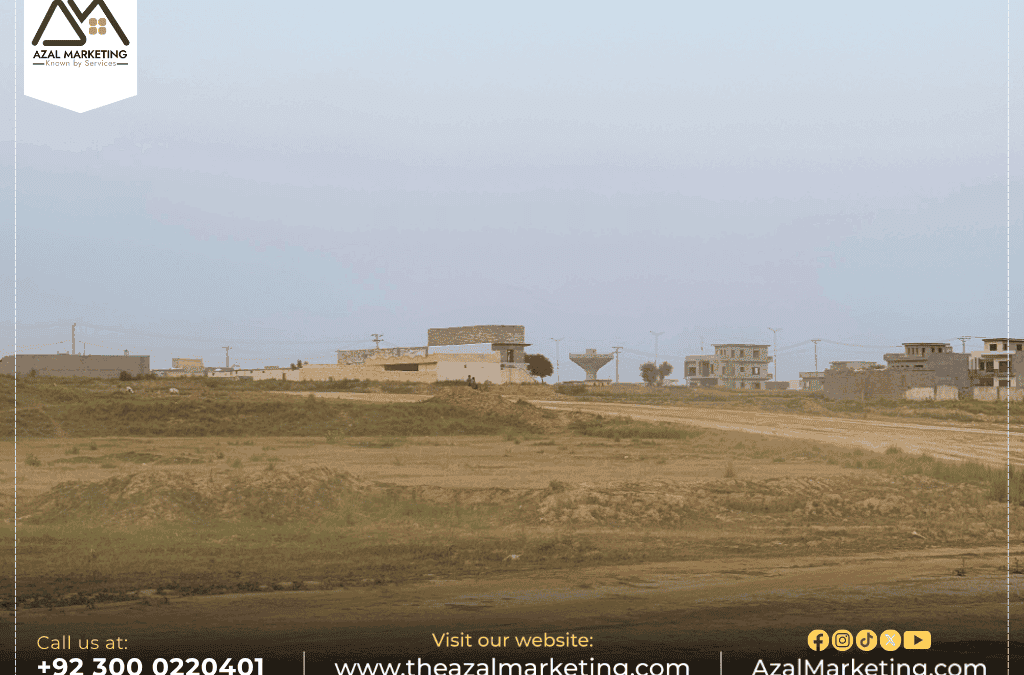 Sector F-15  Development : Latest Drone Images