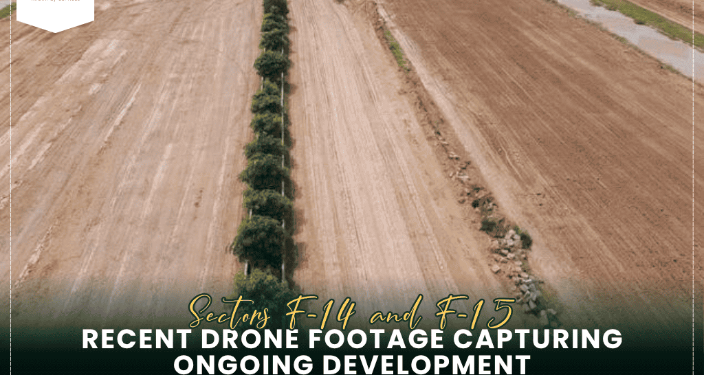 Sector F-15 Islamabad Development updates