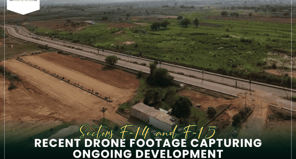 Latest Development Update for Sector F-14 Islamabad – June 2025