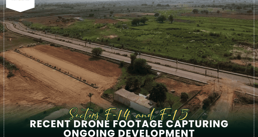 Latest Development Update for Sector F-14 Islamabad – June 2025