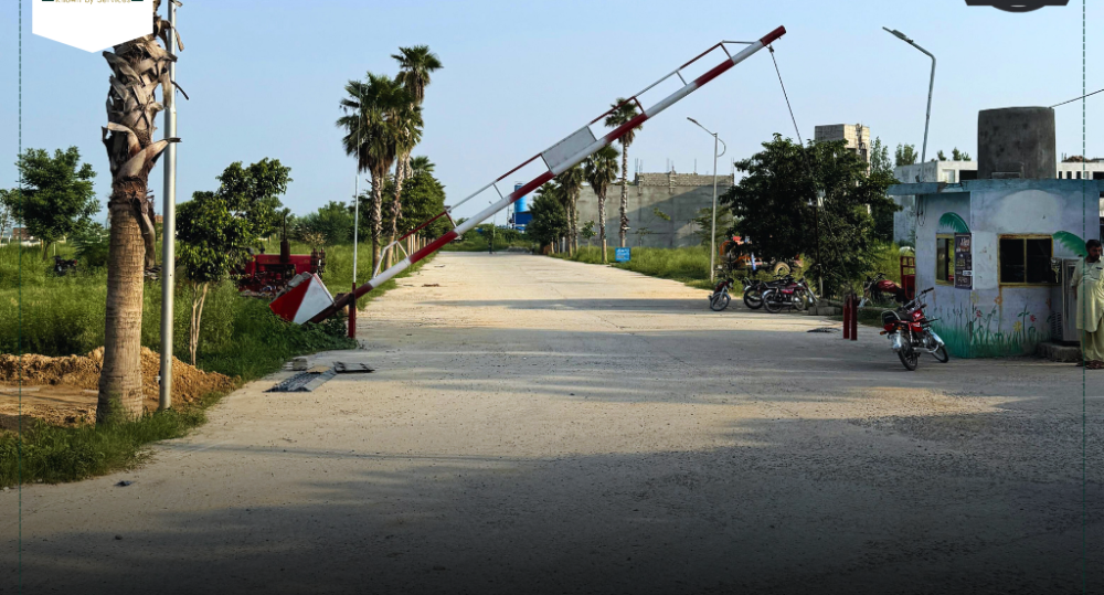 Zamar Valley Islamabad Latest Development Updates in 2025