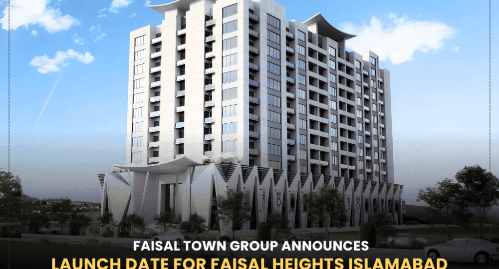Faisal Height Islamabad