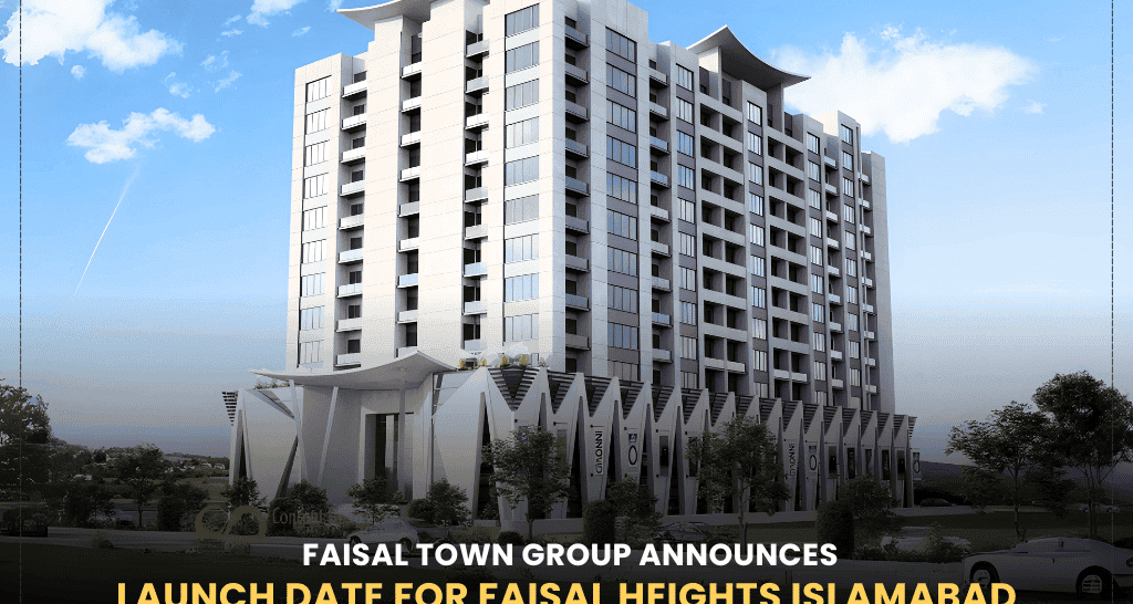 Faisal Height Islamabad