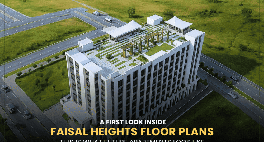 Faisal Height Islamabad