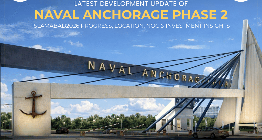 Naval Anchorage Phase 2 payment plan