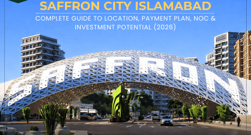 Saffron city islamabad payment plan
