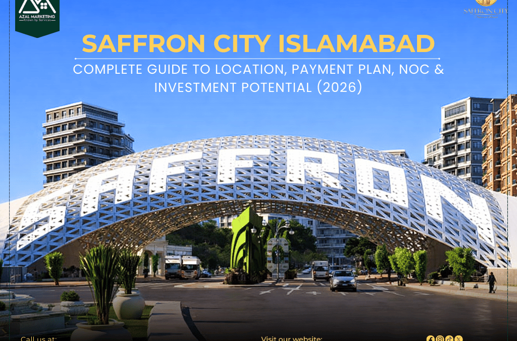 Saffron city islamabad payment plan