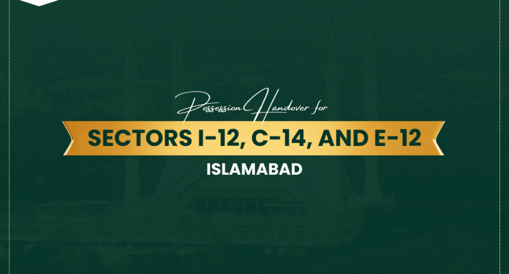 E 12 Islamabad latest news