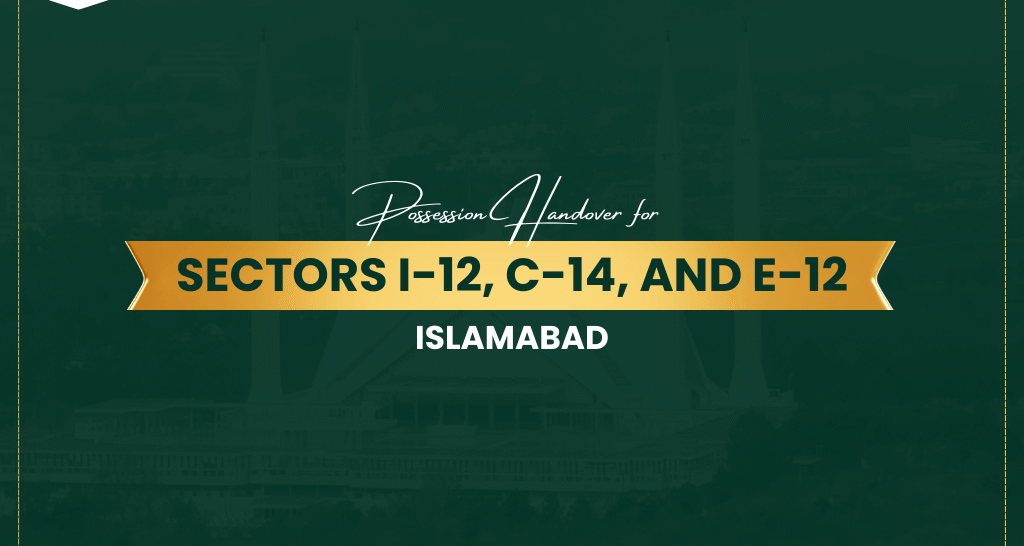 E 12 Islamabad latest news
