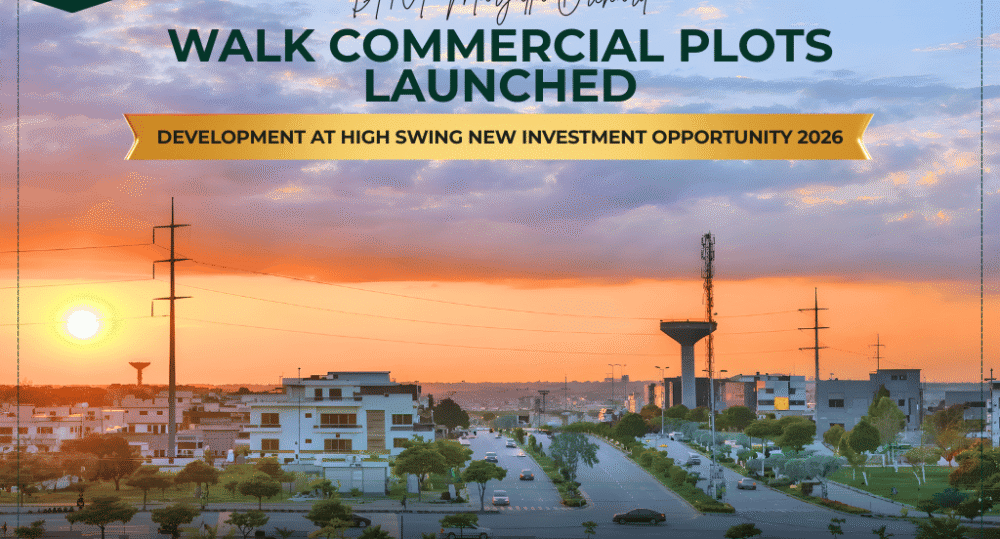 Dha margalla orchards walk commercial payment plan