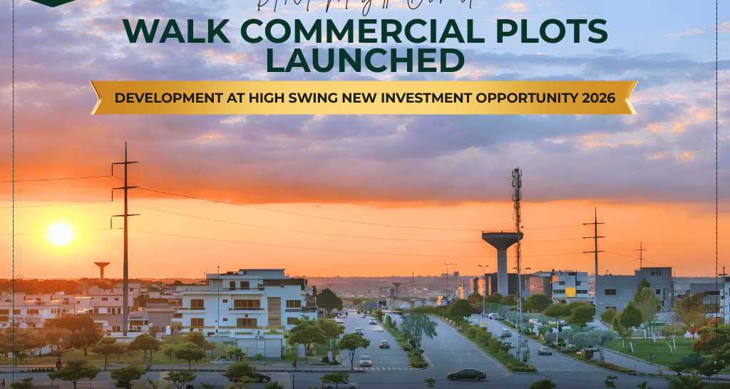 Dha margalla orchards walk commercial payment plan