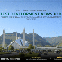 G12 F12 Islamabad latest news today