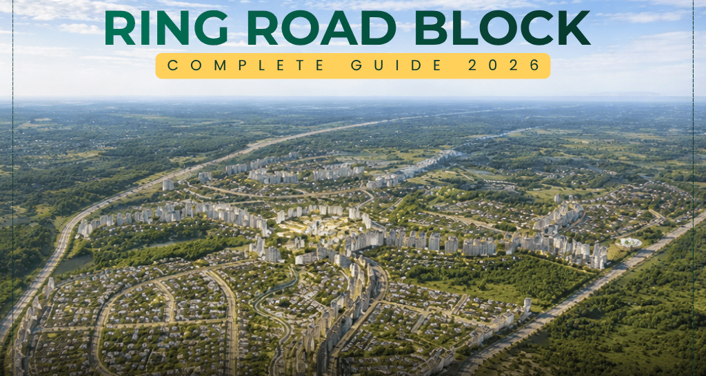 Ring road block faisal town phase 2 islamabad map